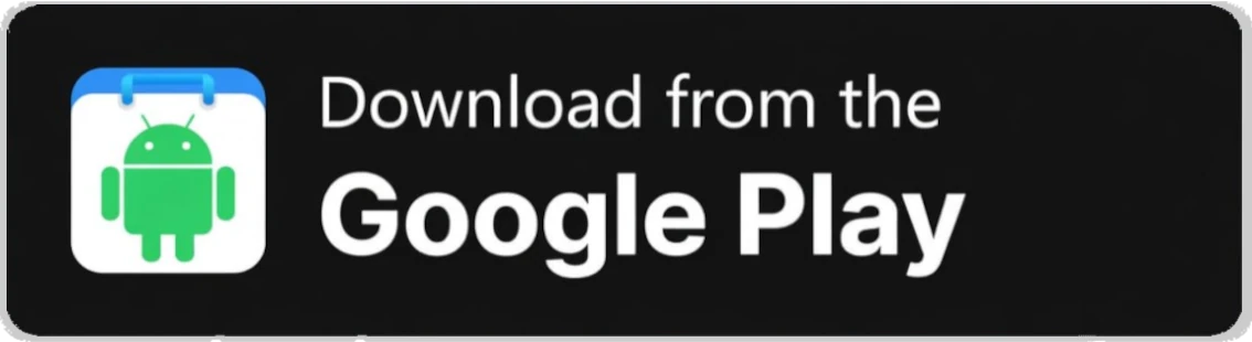 Microsoft Store app badge